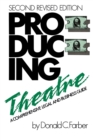 Image for Producing Theatre