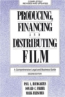 Image for Producing, Financing and Distributing Film