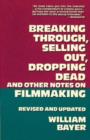 Image for Breaking Through, Selling out, Dropping Dead