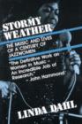 Image for Stormy Weather : Music and Lives of a Century of Jazz Women