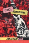 Image for Free Admissions