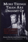 Image for More Things Than Are Dreamt Of : Masterpieces of Supernatural Horror