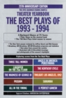 Image for The Best Plays of 1993-1994