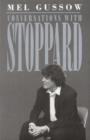 Image for Conversations with Stoppard