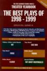 Image for The Best Plays of 1997-1998