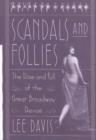 Image for Scandals &amp; Follies