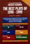Image for The Best Plays of 1998-1999