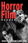 Image for Horror Film Reader
