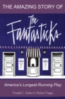 Image for The Amazing Story of The Fantasticks