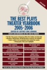 Image for The Best Plays Theater Yearbook 2005-2006