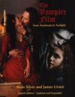 Image for The vampire film  : from Nosferatu to Twilight