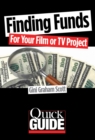 Image for Finding Funds for Your Film or TV Project