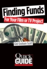 Image for Finding Funds for Your Film or TV Project