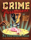 Image for Crime and puzzlement  : 24 solve-them-yourself picture mysteries