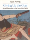 Image for Giving Up the Gun