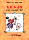 Image for Benjy  : a ferocious fairy tale