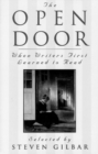Image for The Open Door : When Writers First Learned to Read