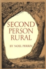 Image for Second Person Rural