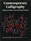 Image for Contemporary Calligraphy
