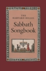 Image for Harvard Hillel Sabbath Songbook