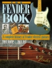 Image for The Fender Book