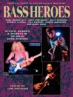 Image for Bass Heroes