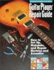 Image for Guitar Play Repair Guide