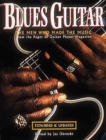 Image for Blues Guitar