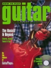 Image for How to Play Guitar : Electric and Acoustic: The Basics &amp; Beyond