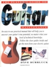 Image for The Player&#39;s Guide to Guitar Maintenance : A Practical Manual to Get the Most from Your Electric Guitar