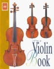 Image for The Violin Book