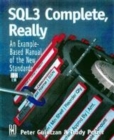 Image for SQL 3 Complete, Really