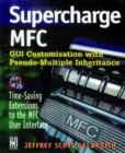 Image for Supercharge MFC