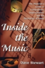 Image for Inside the music