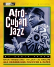 Image for Afro-Cuban Jazz