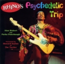 Image for Rhino&#39;s Psychedelic Trip