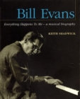 Image for Bill Evans: Everything Happens to Me