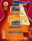 Image for 50 years of Gibson Les Paul