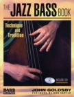 Image for The jazz bass book