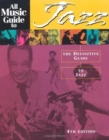 Image for All music guide to jazz  : the experts&#39; guide to the best jazz recordings