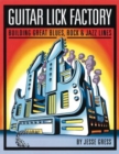 Image for Guitar Lick Factory