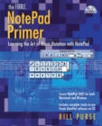 Image for The Finale NotePad Primer
