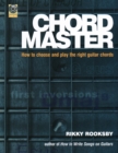 Image for The chord finder