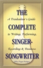 Image for The Complete Singer-Songwriter