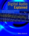 Image for Digital audio explained