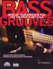 Image for Bass grooves