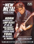 Image for The New Metal Masters