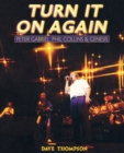 Image for Turn it on again  : Peter Gabriel, Phil Collins &amp; Genesis