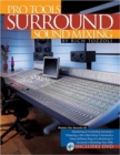 Image for Pro Tools Surround Sound Mixing
