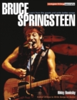 Image for Bruce Springsteen  : learn from the greats and write better songs